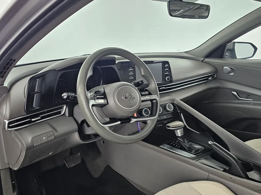 هيونداي النترا سمارت 2022 