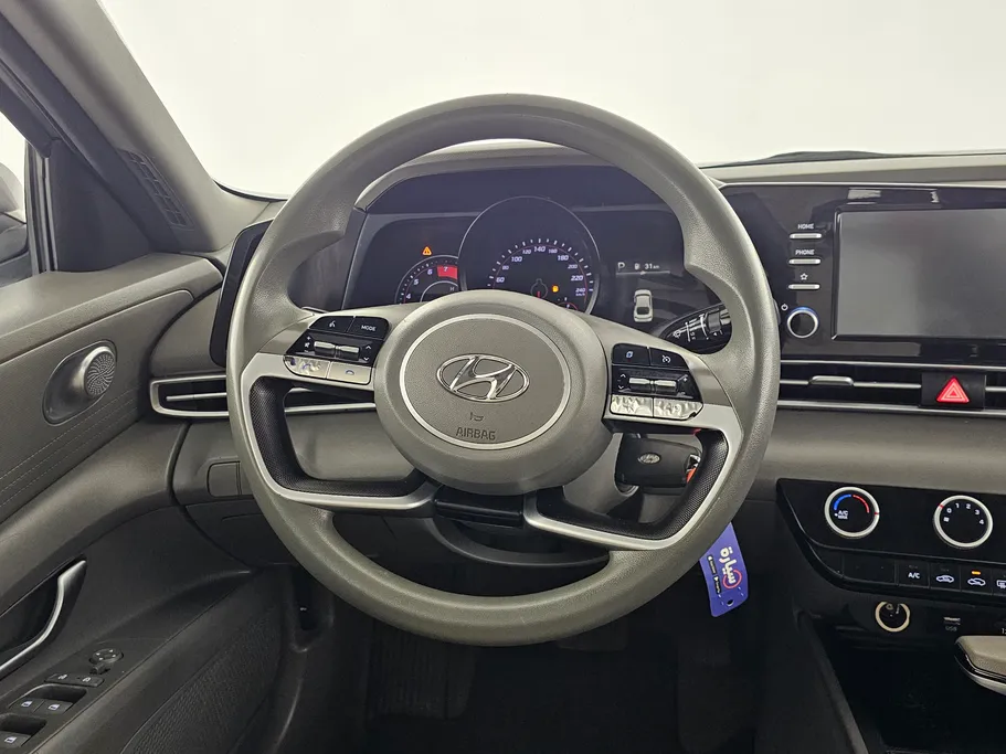 هيونداي النترا سمارت 2022 