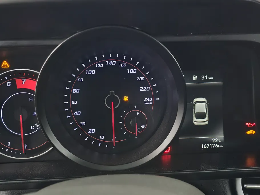 هيونداي النترا سمارت 2022 