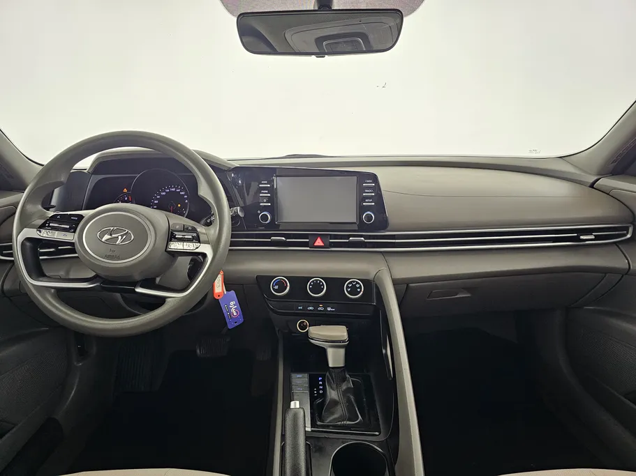 هيونداي النترا سمارت 2022 