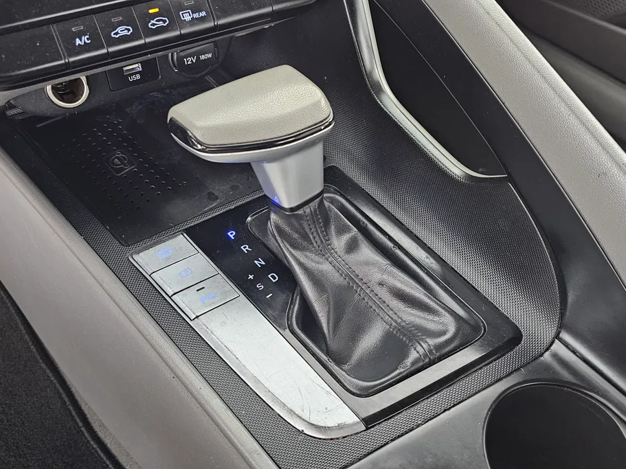 هيونداي النترا سمارت 2022 