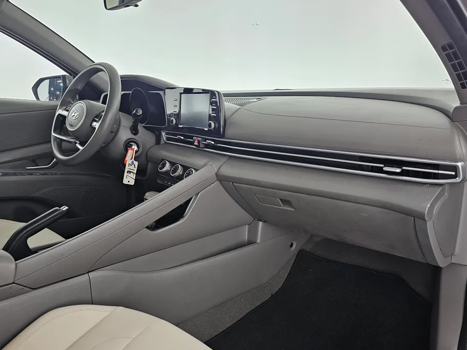 هيونداي النترا سمارت 2022 