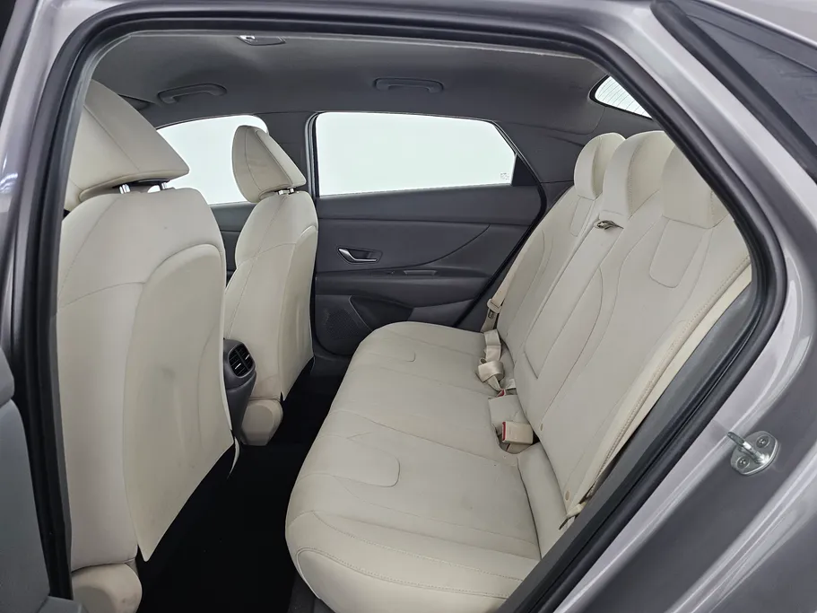 هيونداي النترا سمارت 2022 