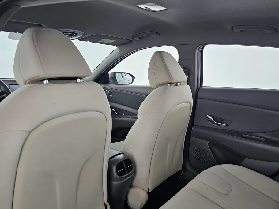 هيونداي النترا سمارت 2022 