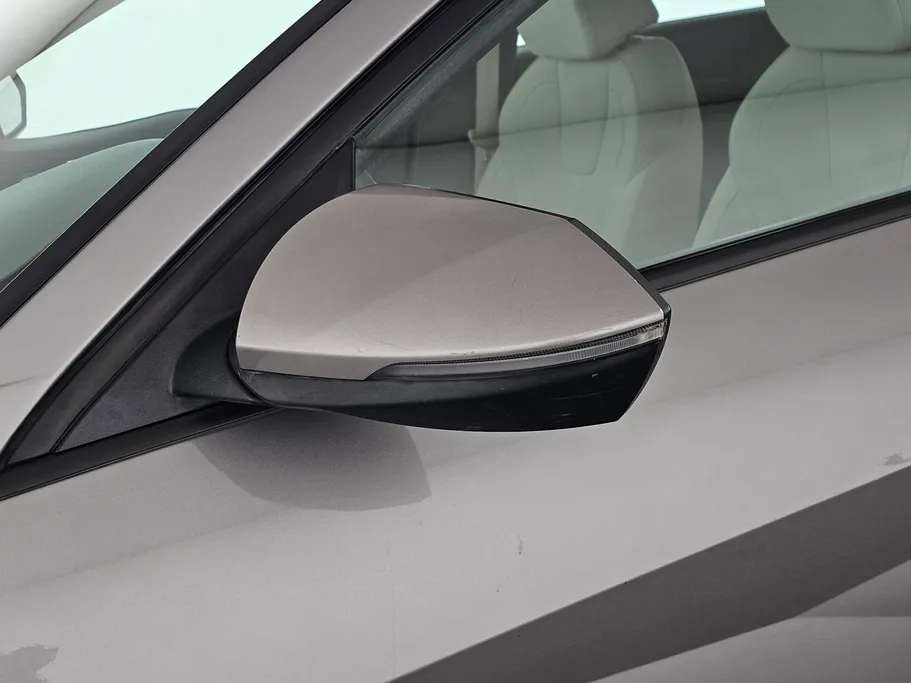 هيونداي النترا سمارت 2022 