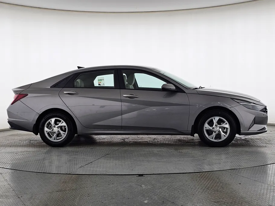 هيونداي النترا سمارت 2022 