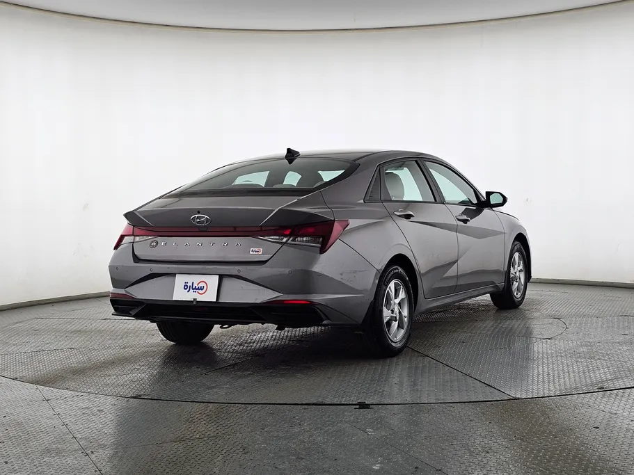 هيونداي النترا سمارت 2022 