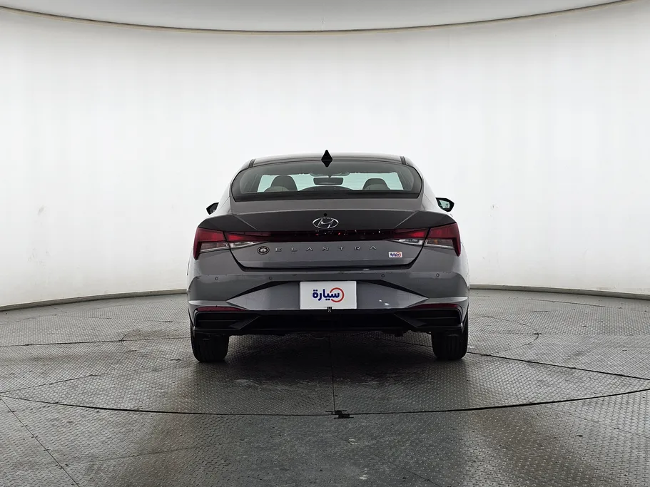 هيونداي النترا سمارت 2022 