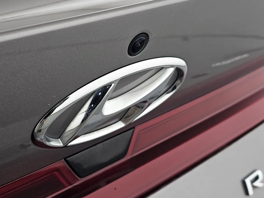 هيونداي النترا سمارت 2022 