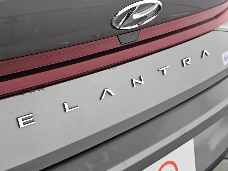 هيونداي النترا سمارت 2022 