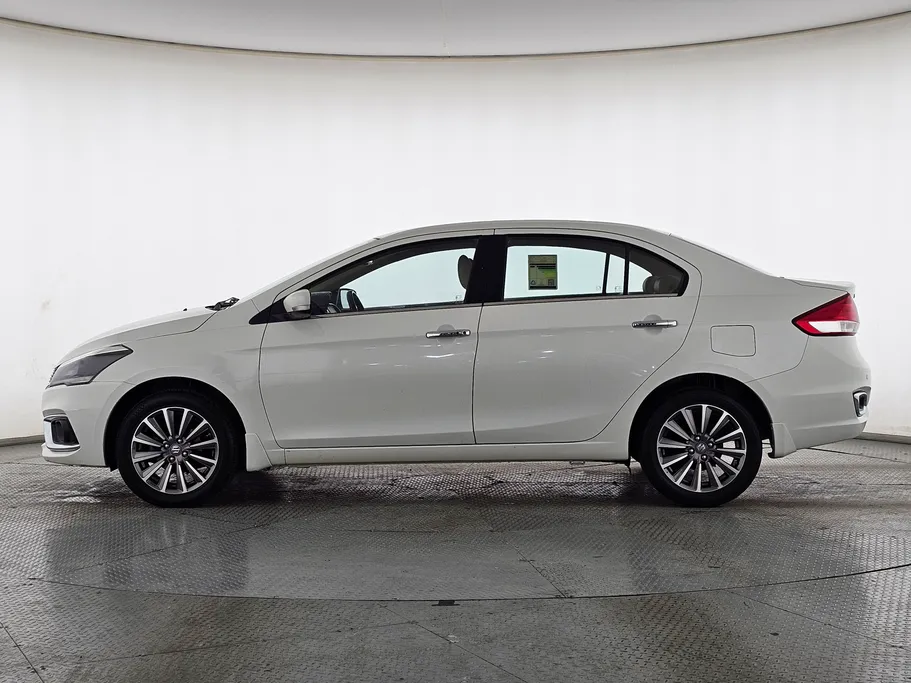 سوزوكي سياز GLX 2023 