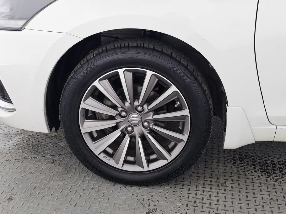 سوزوكي سياز GLX 2023 