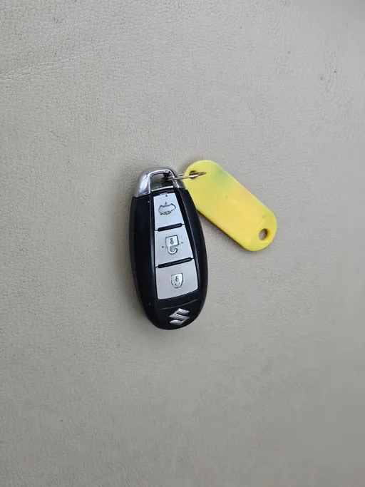 سوزوكي سياز GLX 2023 