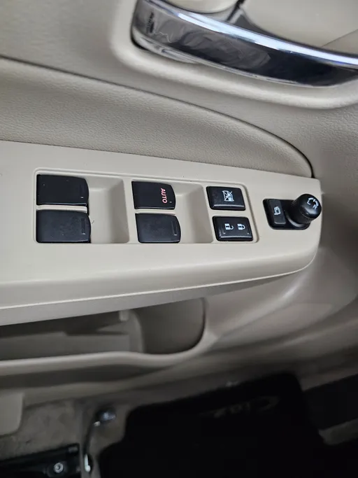 سوزوكي سياز GLX 2023 