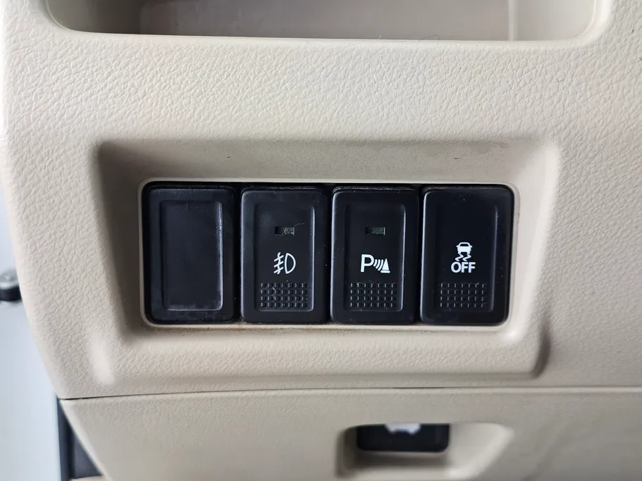 سوزوكي سياز GLX 2023 