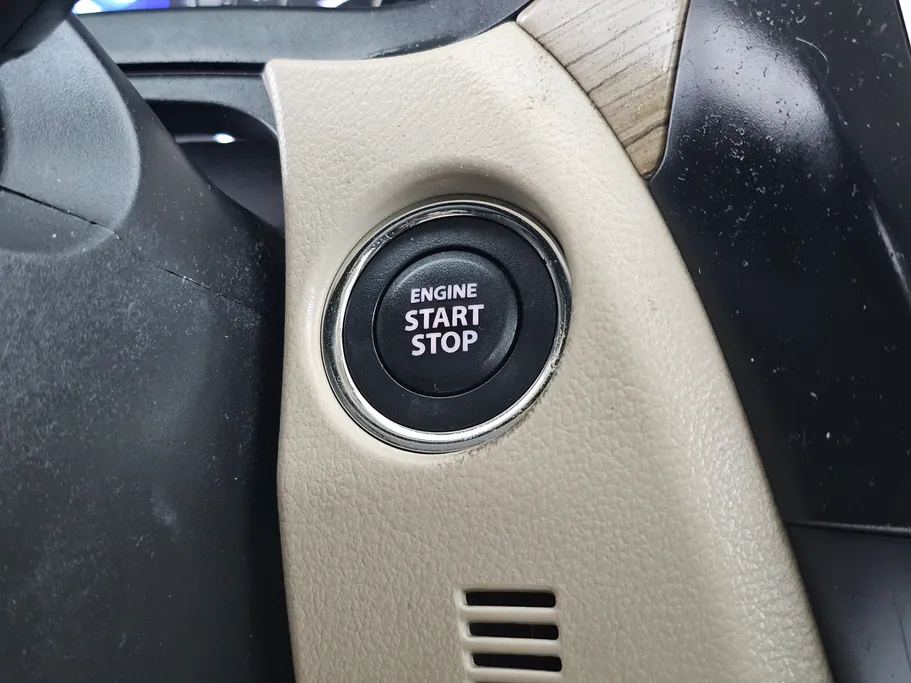 سوزوكي سياز GLX 2023 