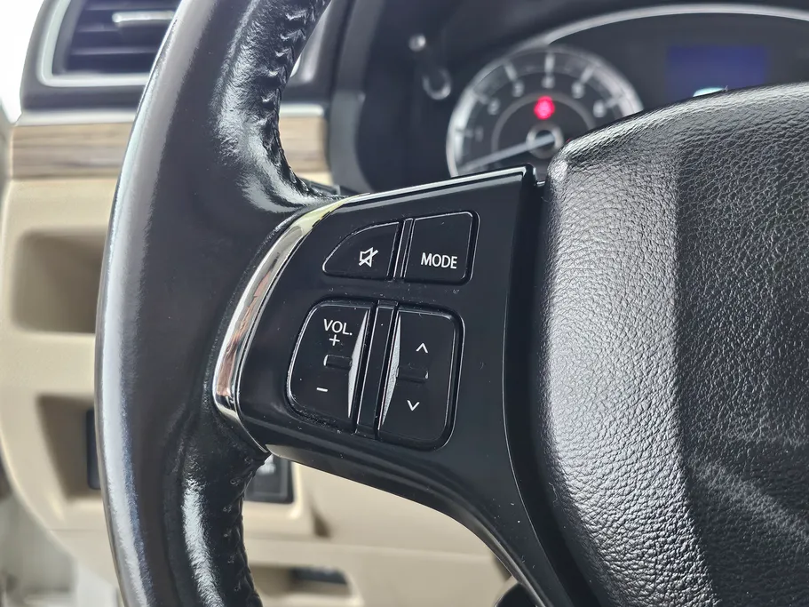 سوزوكي سياز GLX 2023 