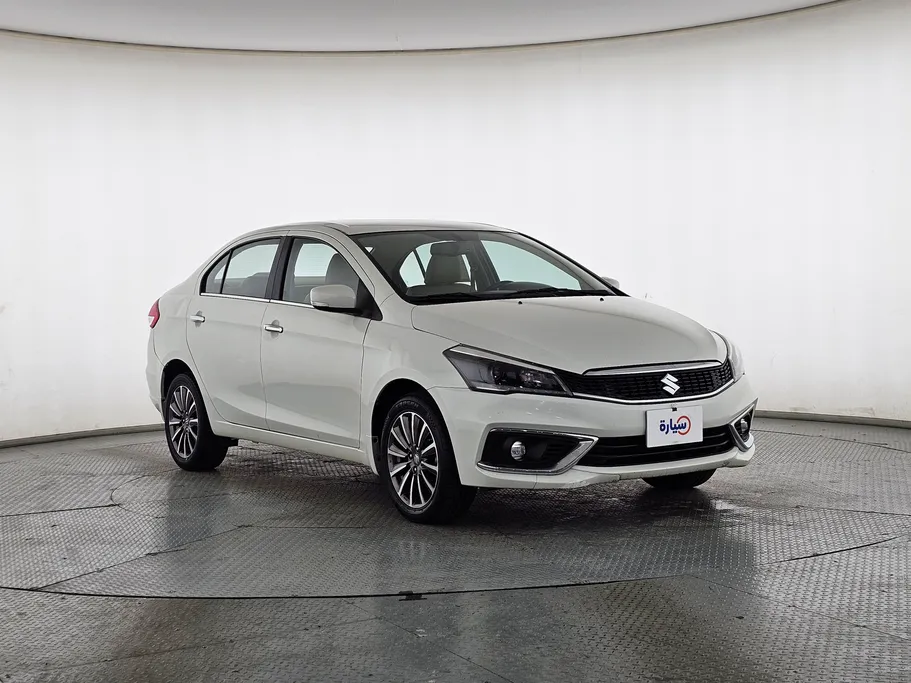 سوزوكي سياز GLX 2023 