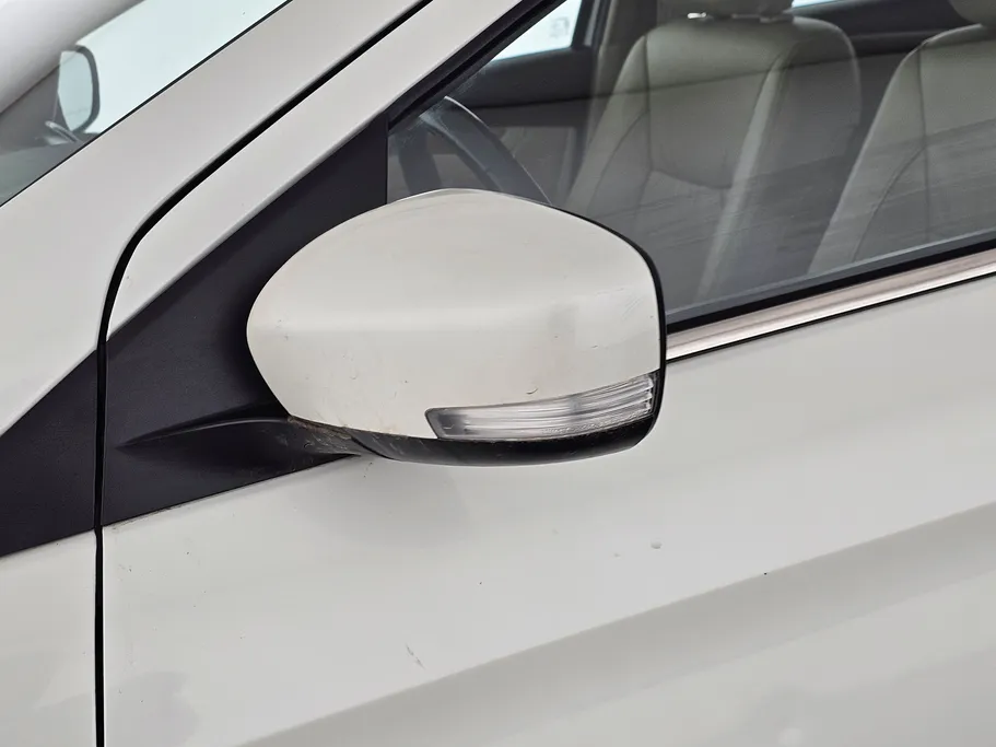 سوزوكي سياز GLX 2023 