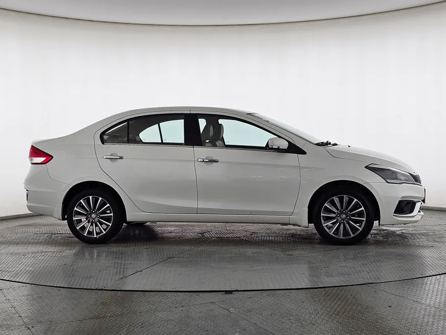 سوزوكي سياز GLX 2023 