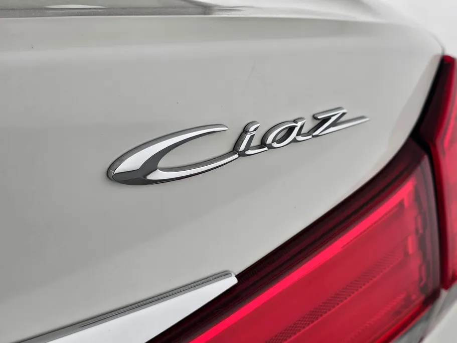 سوزوكي سياز GLX 2023 