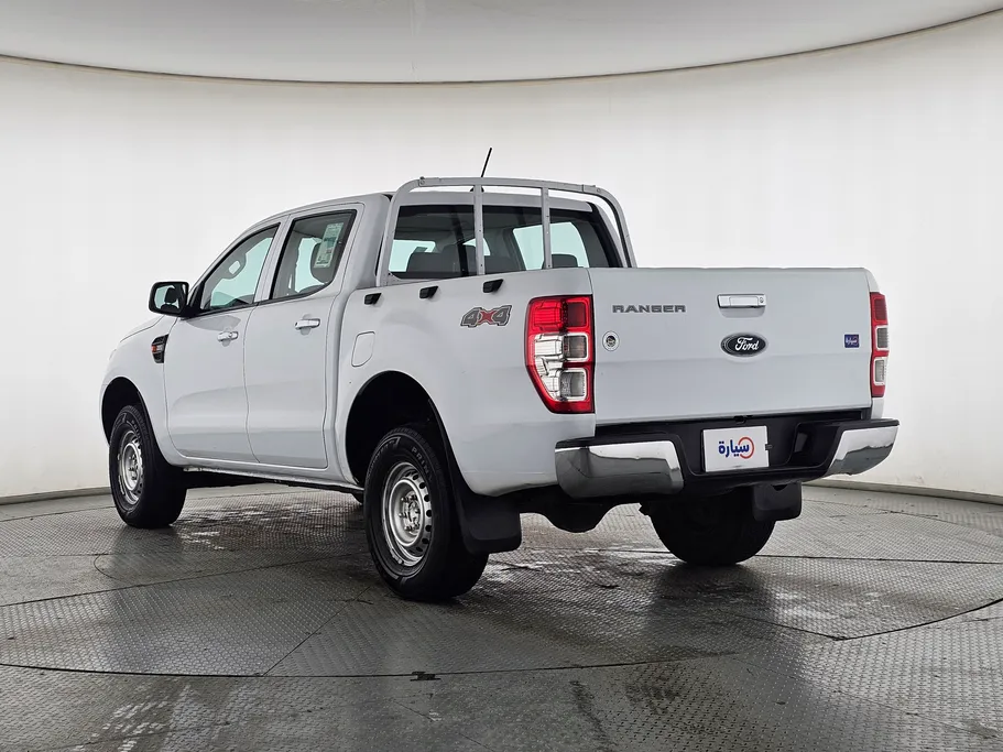 فورد رينجر XL 2020 