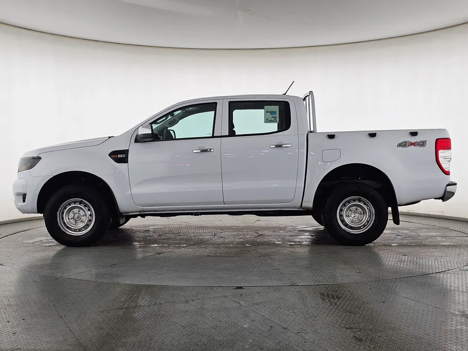 فورد رينجر XL 2020 