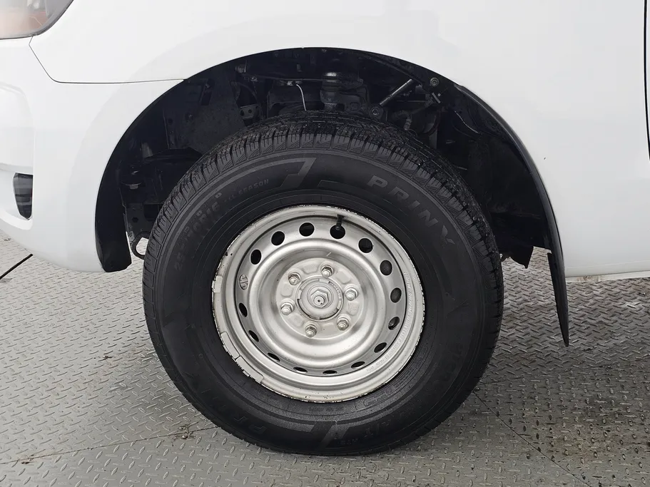 فورد رينجر XL 2020 