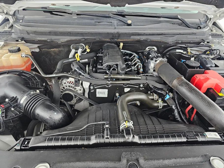 فورد رينجر XL 2020 