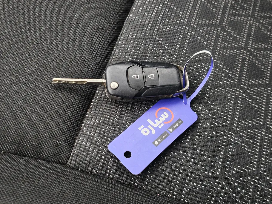 فورد رينجر XL 2020 