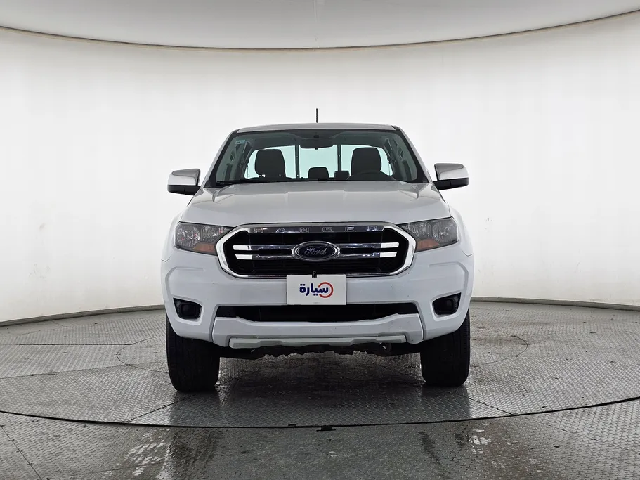 فورد رينجر XL 2020 
