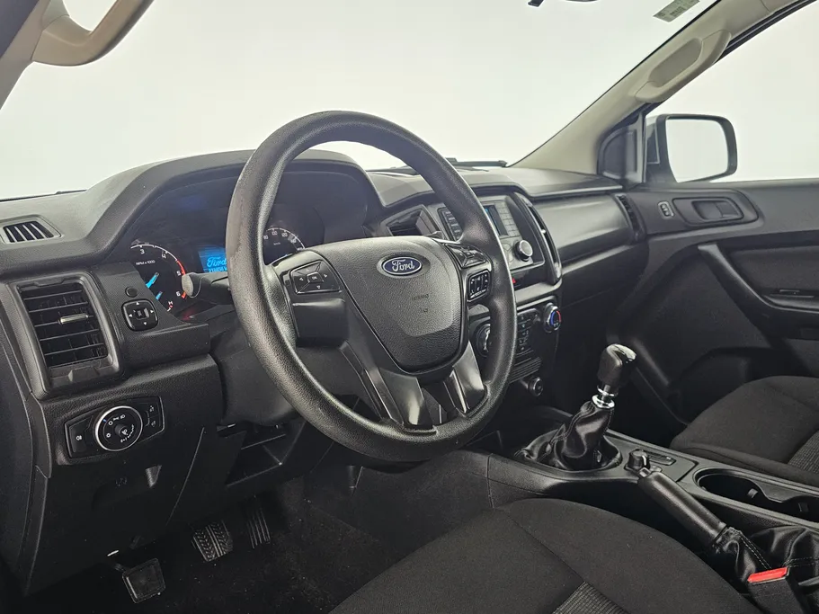 فورد رينجر XL 2020 