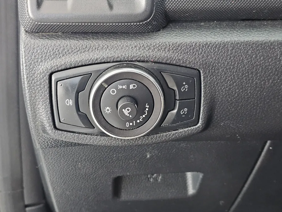 فورد رينجر XL 2020 