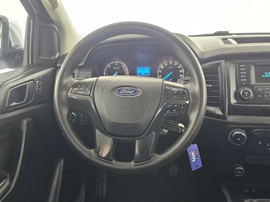 فورد رينجر XL 2020 