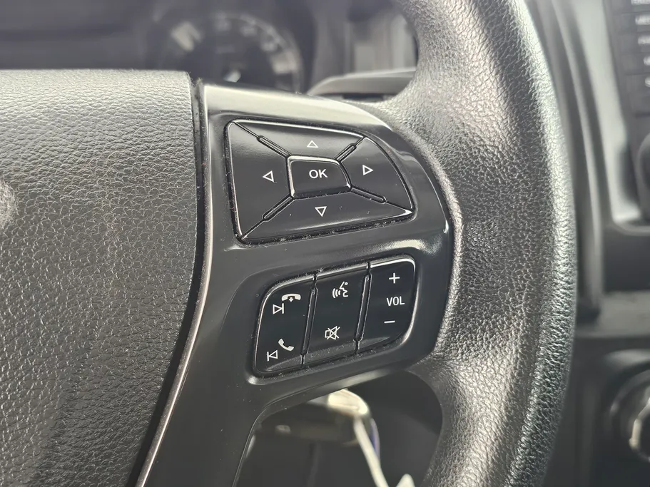 فورد رينجر XL 2020 