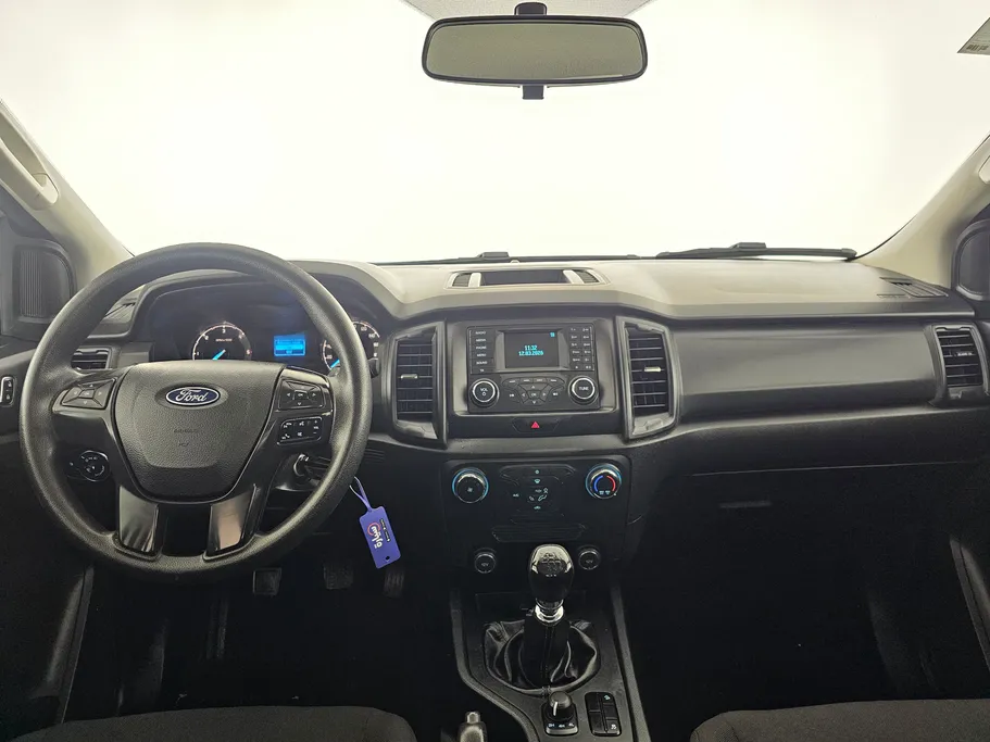 فورد رينجر XL 2020 