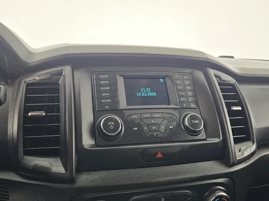 فورد رينجر XL 2020 