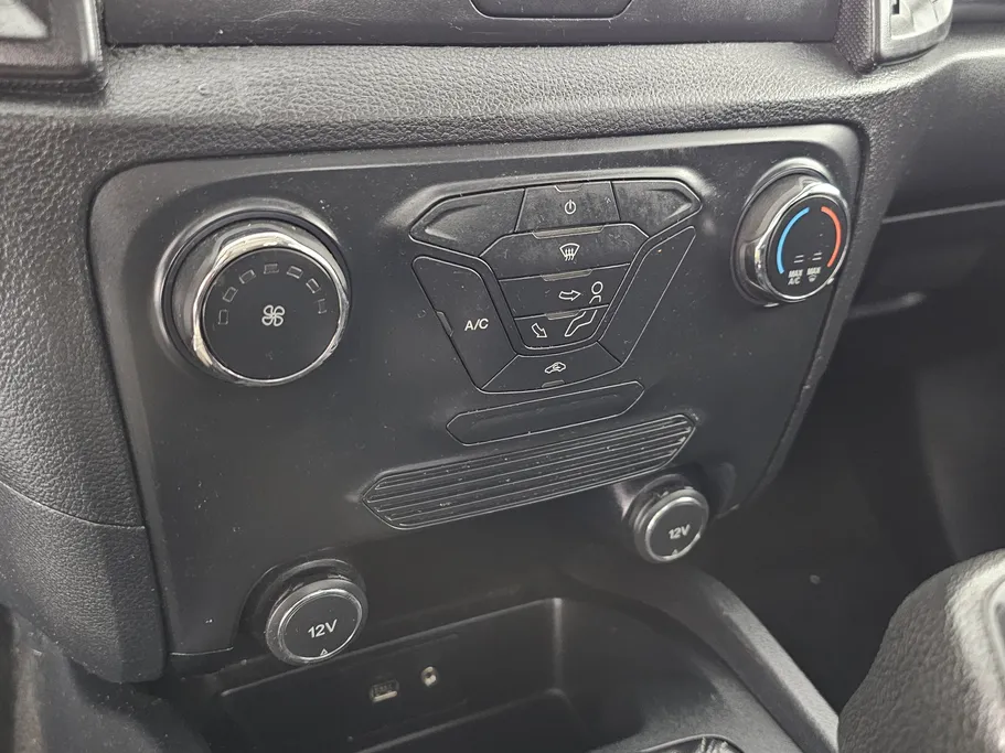 فورد رينجر XL 2020 