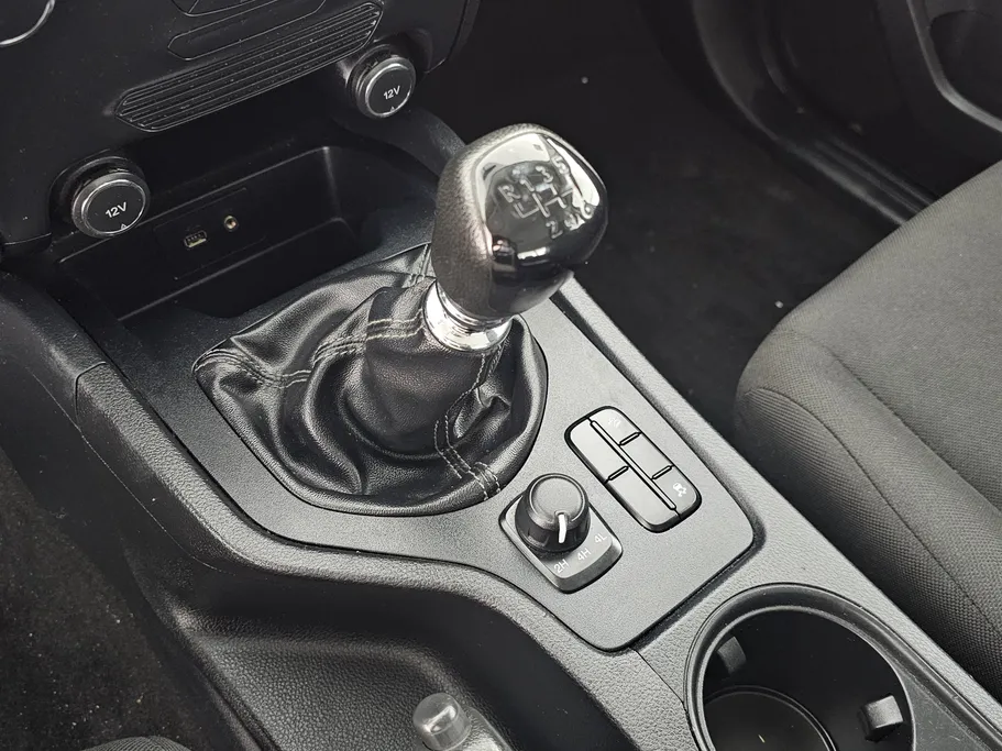 فورد رينجر XL 2020 