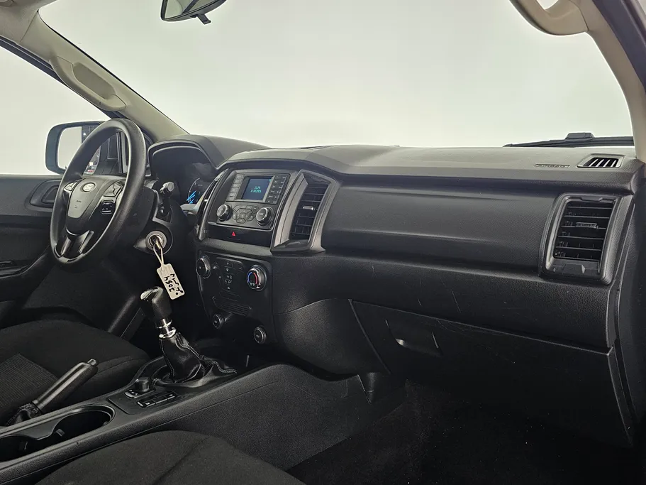 فورد رينجر XL 2020 