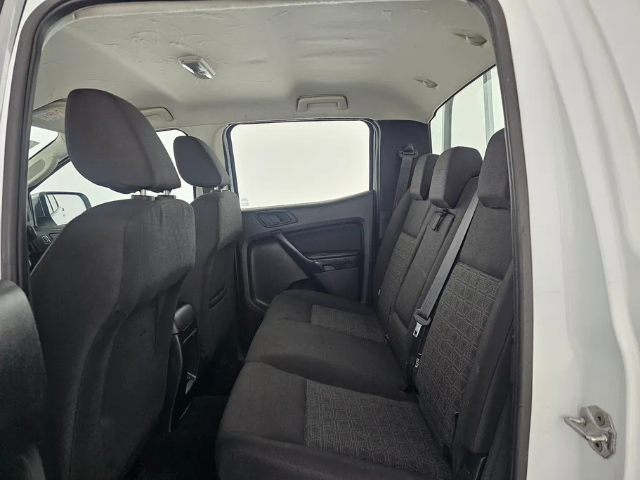 فورد رينجر XL 2020 