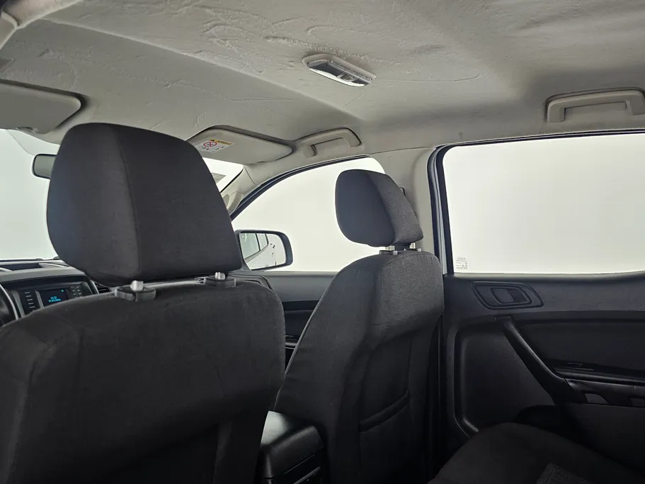 فورد رينجر XL 2020 