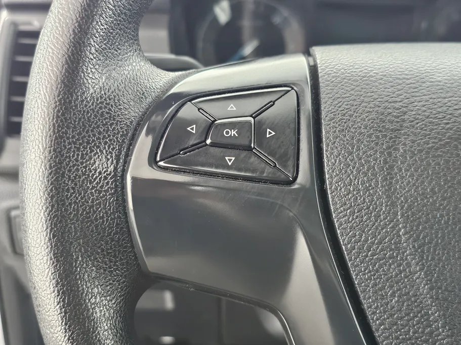 فورد رينجر XL 2020 