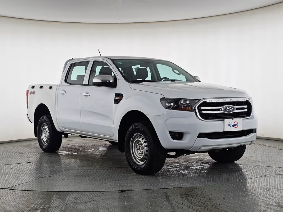 فورد رينجر XL 2020 