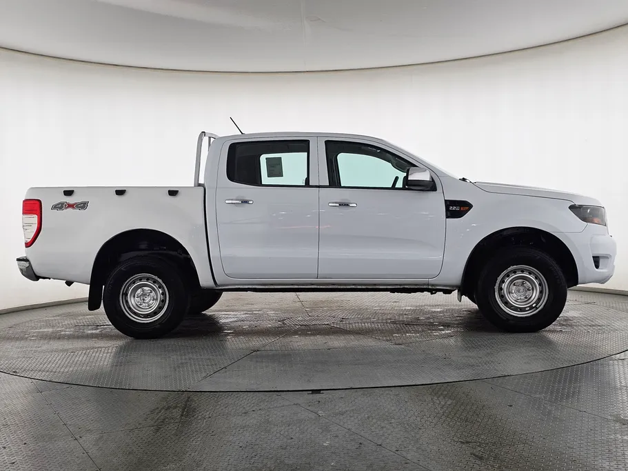 فورد رينجر XL 2020 