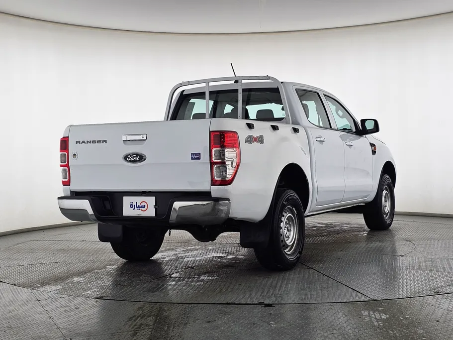 فورد رينجر XL 2020 