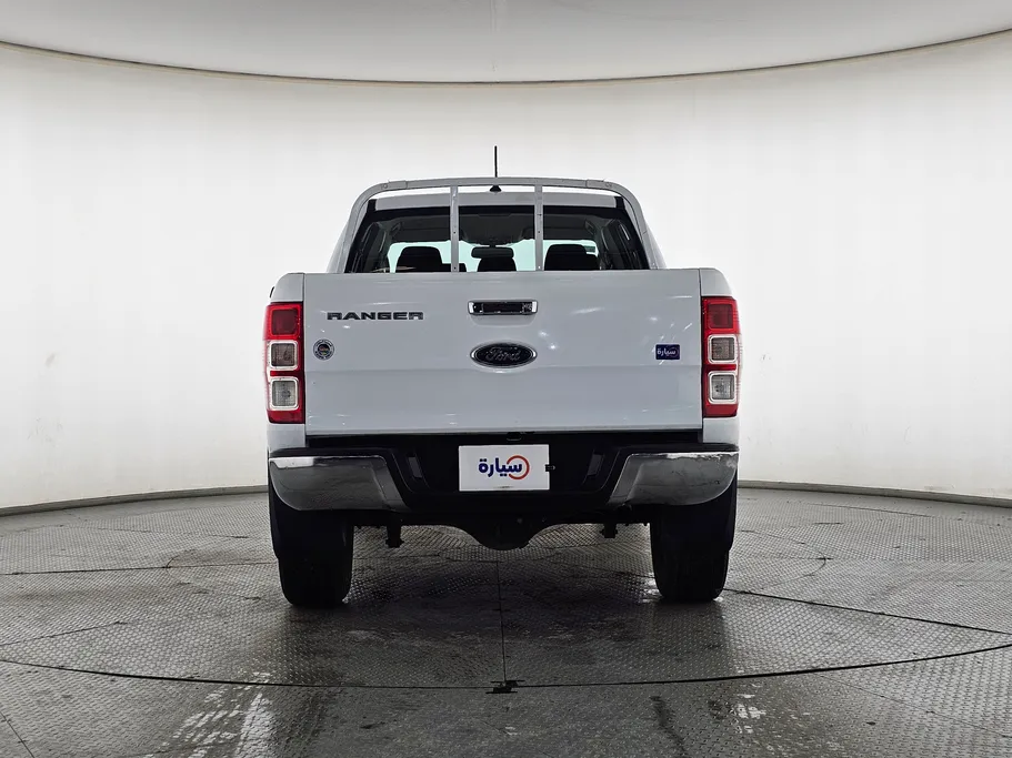 فورد رينجر XL 2020 