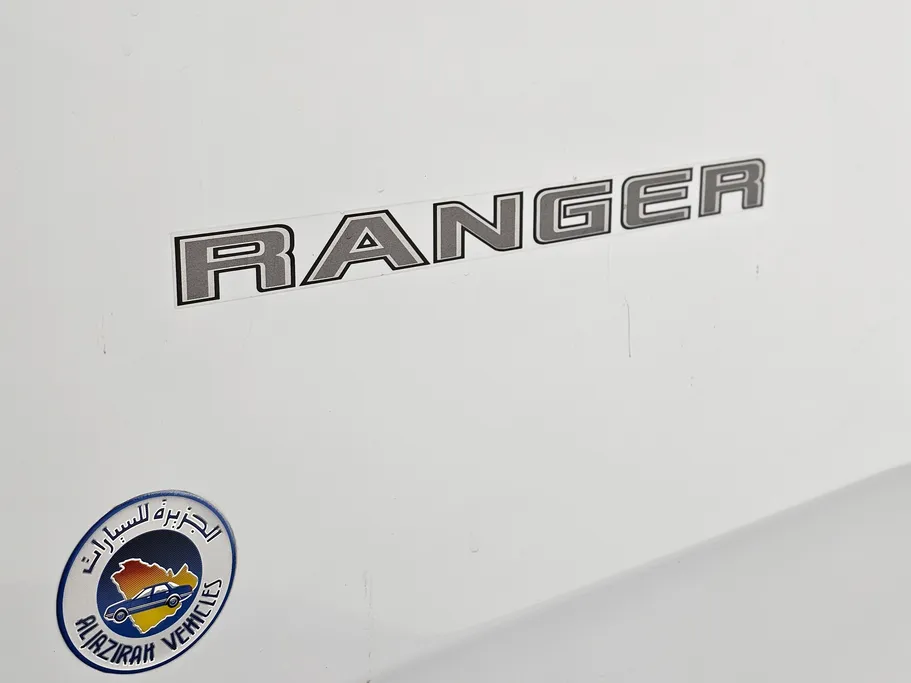 فورد رينجر XL 2020 