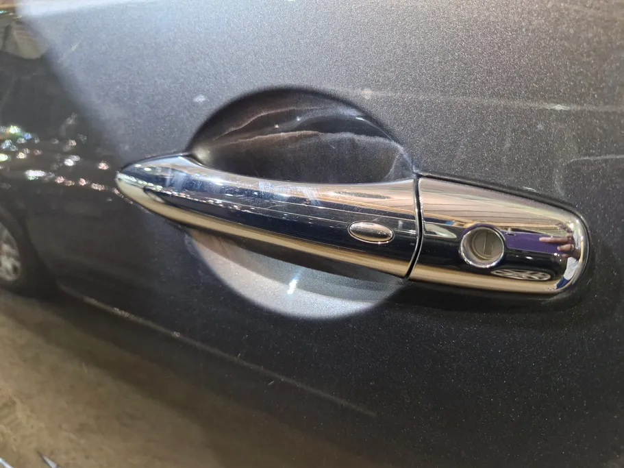 2019 Nissan Patrol Platinum 