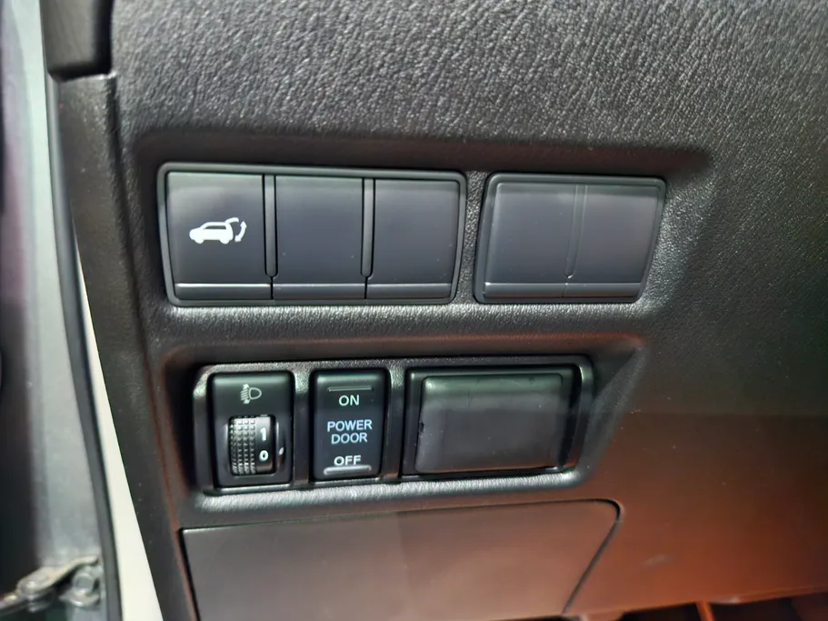 2019 Nissan Patrol Platinum 